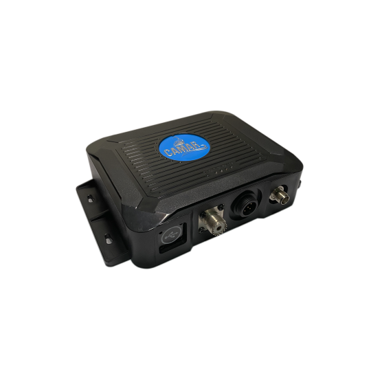 automatic identification system