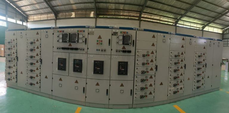 LV Switchgear