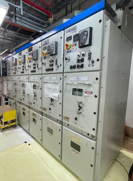 MV Switchgear