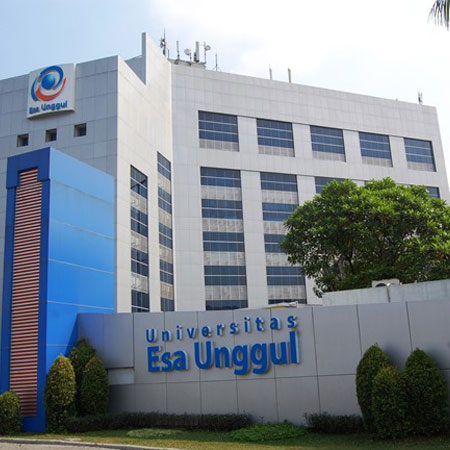 university of esa unggul