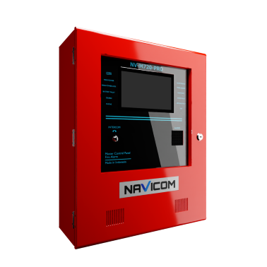 FA Master Control Panel