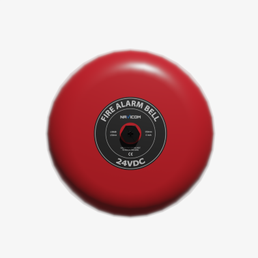 fire alarm bell