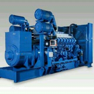 generator generator