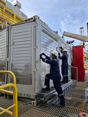 power generator 2 power generator 2