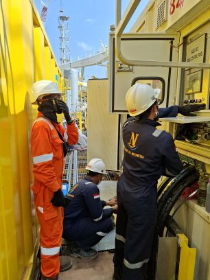 power generator 4 power generator 4