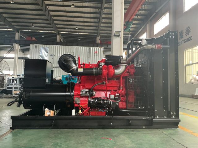 power generator power generator