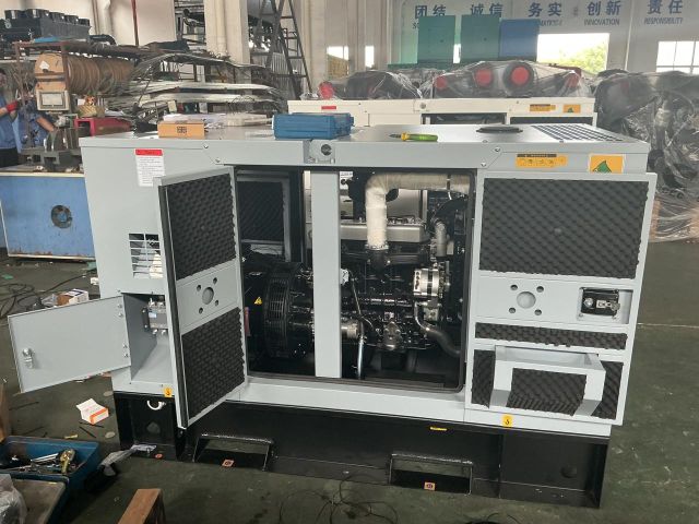 silet-type generator silet-type generator