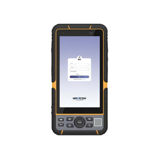 patrol guard scanner